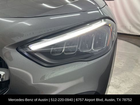 Certified 2025 Mercedes-Benz GLA 250 GLA 250 image 27