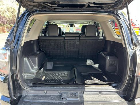 Used 2019 Toyota 4Runner TRD Pro AWD/4WD image 26