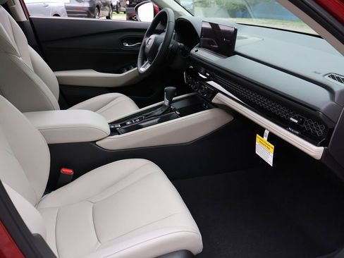 New 2026 Honda Accord Touring image 8