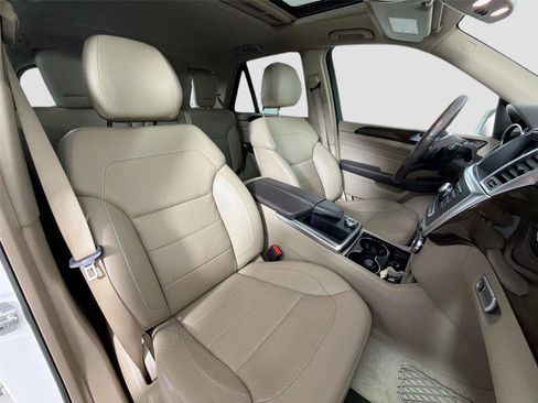 Used 2014 Mercedes-Benz ML 350 2WD image 25