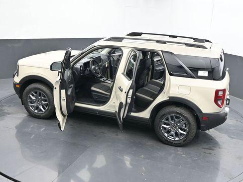 New 2025 Ford Bronco Sport Big Bend image 58