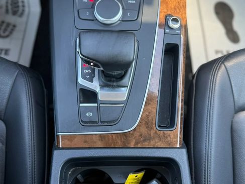 Used 2018 Audi Q5 2.0T Premium AWD/4WD image 15