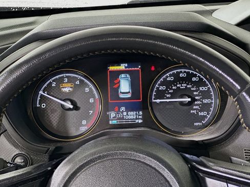 Used 2022 Subaru Forester Wilderness AWD/4WD image 12