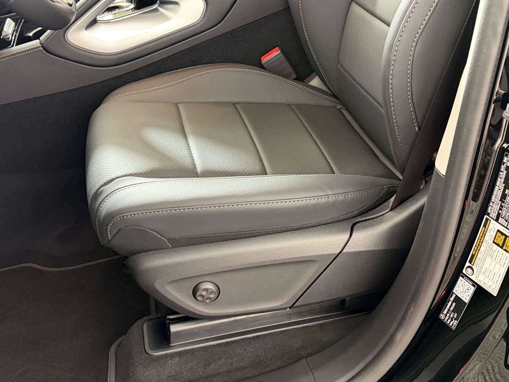 New 2026 Mercedes-Benz GLE 450e 4MATIC image 15