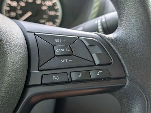 Used 2024 Nissan Sentra S FWD image 27