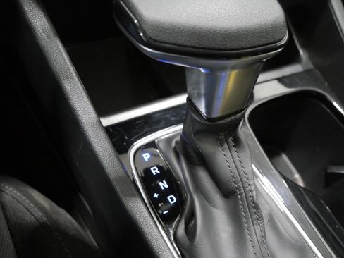 Used 2024 Hyundai Tucson SEL image 24