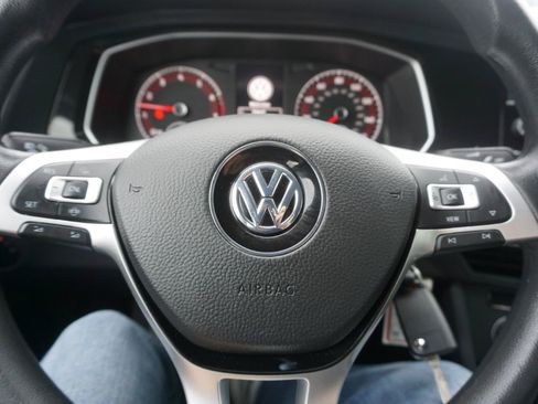 Used 2020 Volkswagen Jetta S FWD image 10