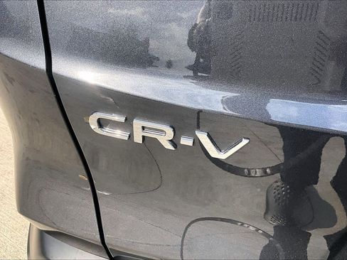 Used 2026 Honda CR-V EX-L image 10