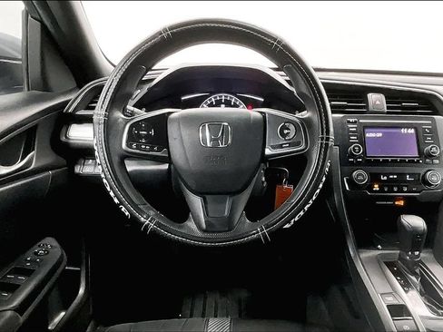 Used 2017 Honda Civic LX image 6