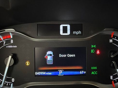 Certified 2023 Honda Ridgeline RTL image 12