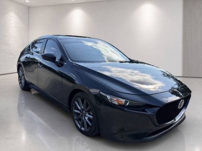 Used 2021 MAZDA MAZDA3 s