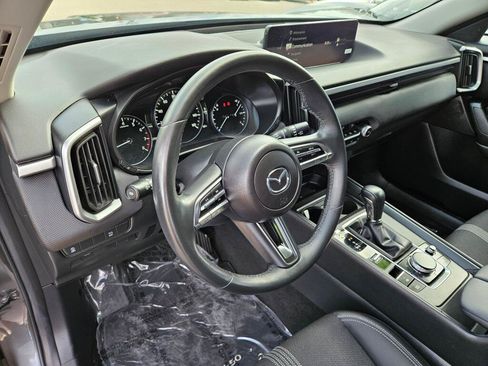 Certified 2024 MAZDA CX-50 AWD 2.5 S w/ Preferred Package image 18