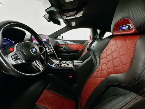 Used 2023 BMW M8 Competition image 20