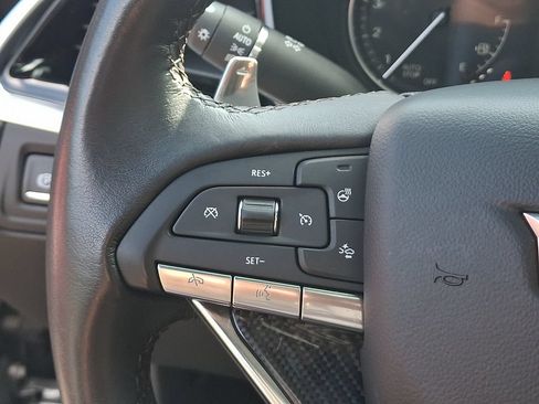 Used 2024 Cadillac XT6 Sport AWD/4WD image 24