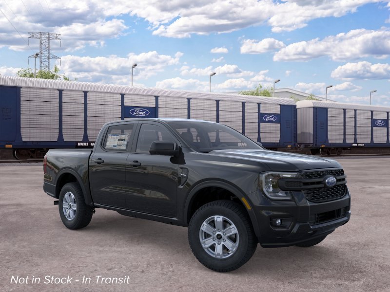 New 2026 Ford Ranger XL RWD image 7