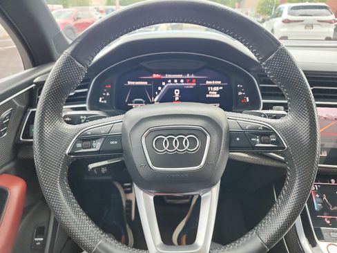 Used 2020 Audi SQ7 Premium Plus AWD/4WD image 20