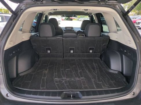 Used 2022 Subaru Forester Limited AWD/4WD image 14