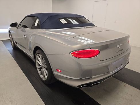 Used 2020 Bentley Continental GT AWD/4WD image 11