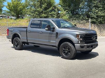 Certified 2022 Ford F250 Lariat w/ Tremor Off-Road Package