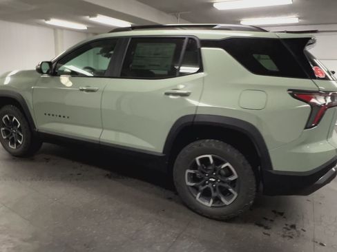 New 2026 Chevrolet Equinox ACTIV image 42