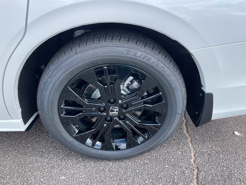 New 2026 Honda Odyssey Sport-L image 45