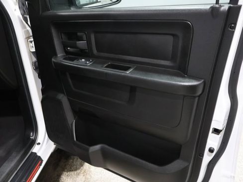 Used 2019 RAM 1500 Express w/ Wheel & Sound Group image 23