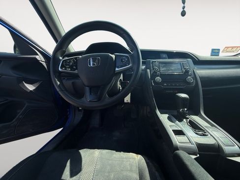 Used 2019 Honda Civic LX image 10