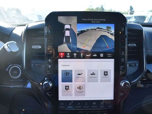 New 2026 RAM 3500 Limited image 28