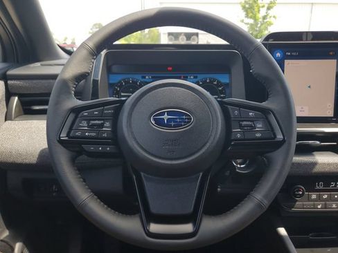 New 2026 Subaru Outback Limited AWD/4WD image 21