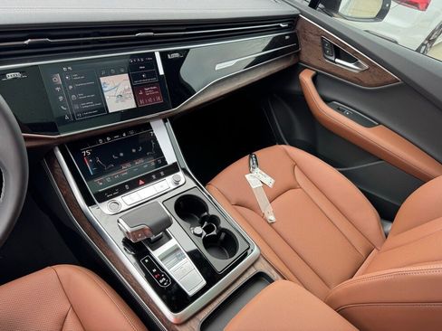 New 2026 Audi Q7 3.0T Premium Plus image 30