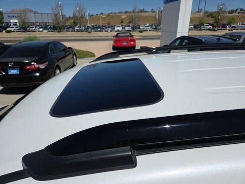Certified 2023 Honda Passport TrailSport image 7