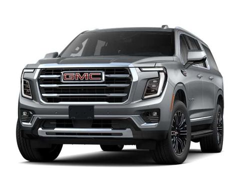 New 2026 GMC Yukon XL Elevation AWD/4WD image 54