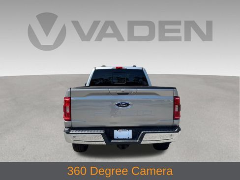 Used 2022 Ford F150 XLT w/ Equipment Group 302A High AWD/4WD image 28