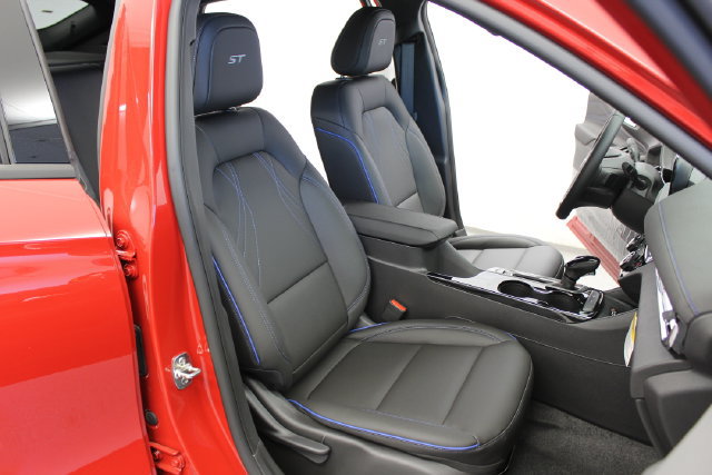 New 2026 Buick Envista Sport Touring w/ Convenience II Package FWD image 34