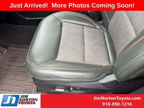 Used 2022 Ford Explorer Timberline AWD/4WD image 10