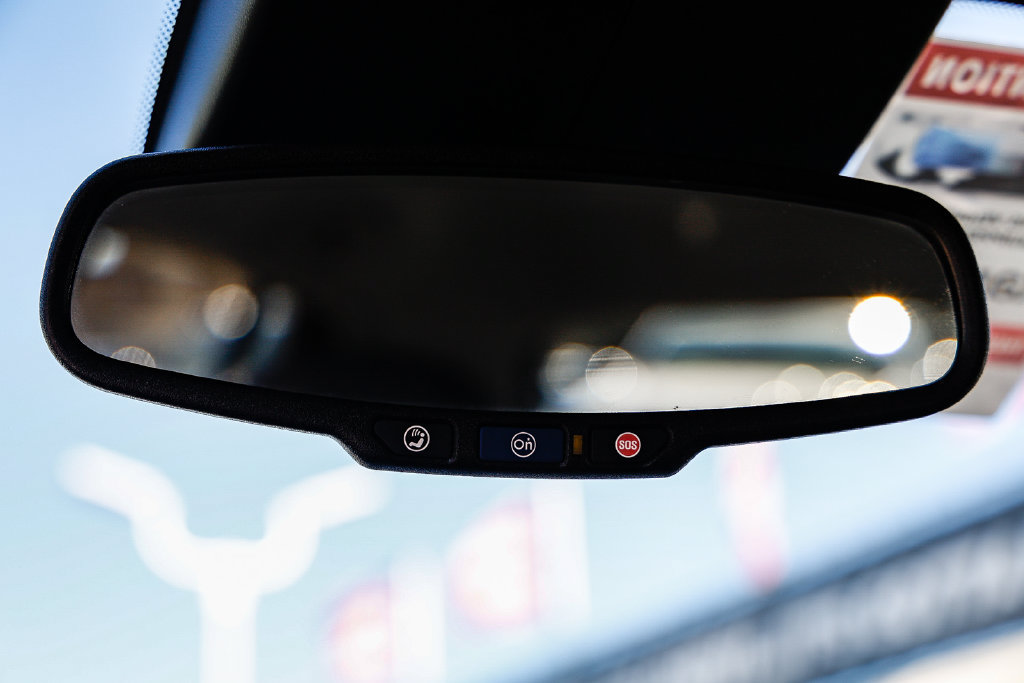 Certified 2020 Chevrolet Trax LT AWD/4WD image 49