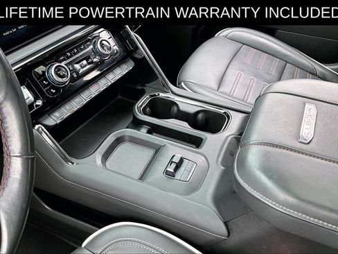Used 2024 GMC Sierra 2500 AT4X AWD/4WD image 19