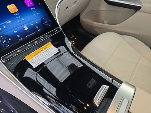 New 2026 Mercedes-Benz GLC 300 4MATIC image 25