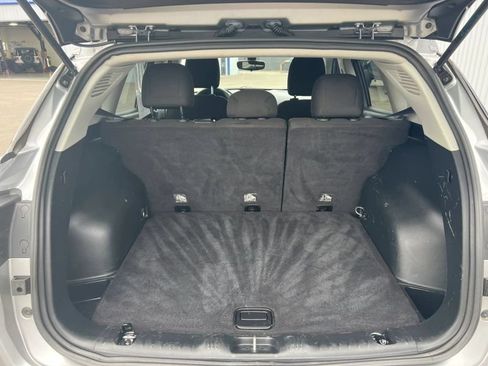 Used 2018 Jeep Compass Sport AWD/4WD image 14