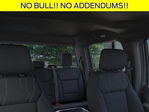 New 2026 Ford F150 STX w/ Equipment Group 200A RWD image 23