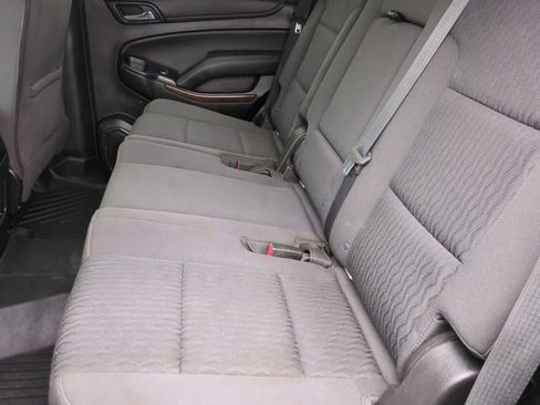 Used 2018 Chevrolet Tahoe LS w/ Max Trailering Package AWD/4WD image 19