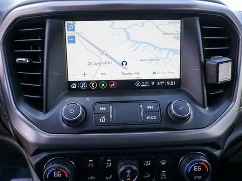 Used 2023 GMC Acadia AT4 w/ Technology Package image 23