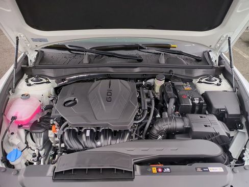 New 2026 Hyundai Sonata SEL AWD/4WD image 29