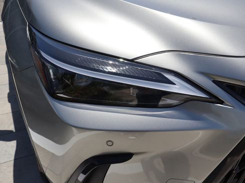 New 2026 Lexus NX 350 AWD image 20