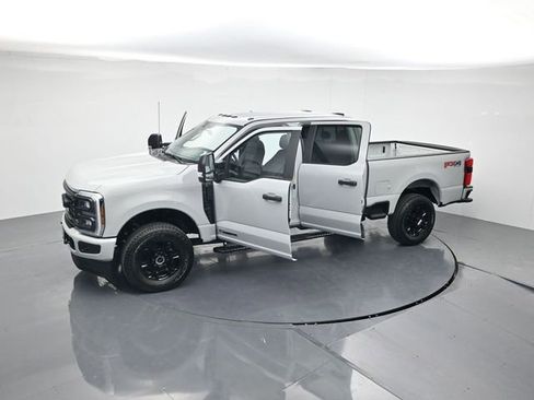 New 2026 Ford F250 XL w/ STX Appearance Package AWD/4WD image 45