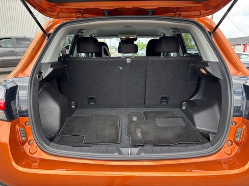 Used 2024 Mitsubishi Outlander Sport AWD image 31
