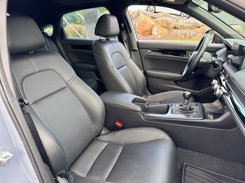 Used 2023 Honda Civic Sport Touring image 14
