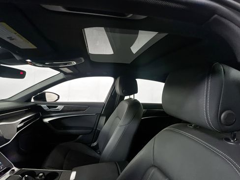 Used 2019 Audi A6 2.0T Premium w/ Convenience Package image 22