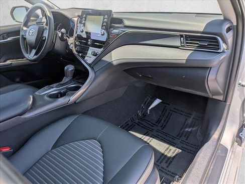 Certified 2023 Toyota Camry SE w/ Convenience Package FWD image 20