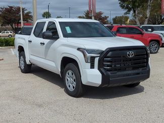 New 2026 Toyota Tundra SR video 3